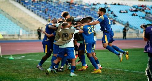 مدرب أبو سليم الليبي يتحدث عن.. الفوز على الزمالك ذهابًا وإيابًا.. ومواجهة الأبيض بمصر